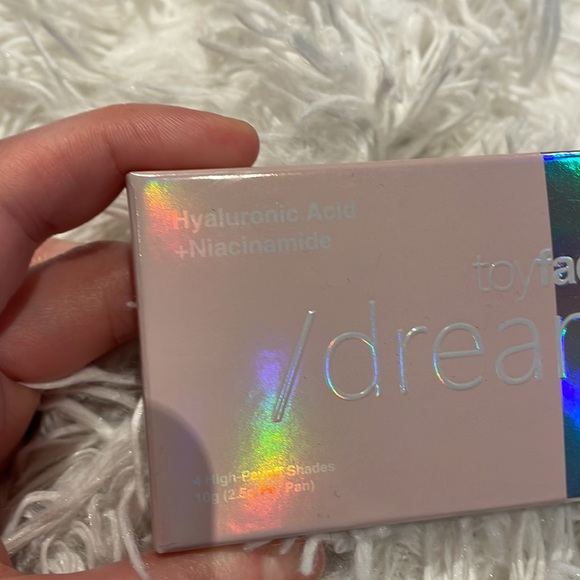 Highlighter  Dreamset Serum Palette - Picture 4 of 7
